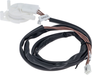 ОБЪЕМНЫЙ РАСХОДОМЕР