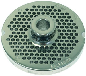 САМОЗАТАЧИВАЮЩАЯСЯ РЕШЕТКА ИЗ НЕРЖ.СТАЛИ МОД.12/3