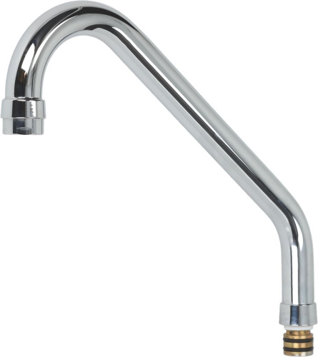 3759039. ПОДАЮЩИЙ ПАТРУБОК Ø 3/4" 250 ММ