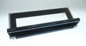 ДВЕРЦА ПЕЧИ В СБОРЕ