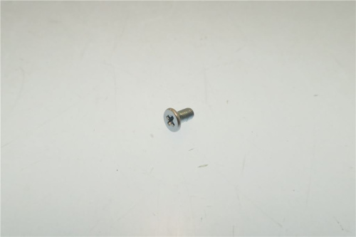5114246. ВИНТ НЕРЖ. M3X6 TSP TCR