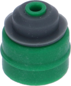 REGOL. PORTATA VERDE ALPHATECH 22LT/H LAINOX LA65110520