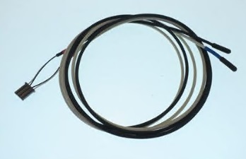 7142224. КОМПЛЕКТ ДАТЧИКОВ ТЕМПЕРАТУРНЫХ ARISTARCO 15969