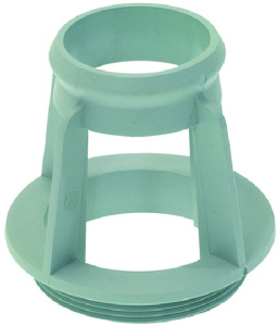 КРУГЛАЯ ГАЙКА С СОЕДИНЕНИЕМ С ФИЛЬТРОМ