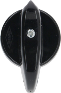 РУКОЯТКА ВЫКЛЮЧАТЕЛЯ, ЧЕРНАЯ