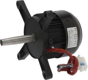 ДВИГАТЕЛЬ 1088.4354 0,5ЛС 220/380В 50ГЦ