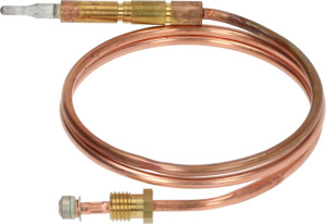 ТЕРМОПАРА M8X1 60 СМ