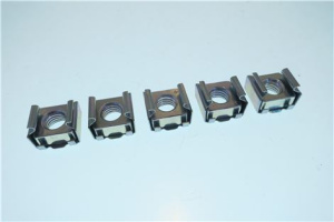 ГАЙКА САМОБЛОКИРУЮЩАЯСЯ ШЕСТИГРАННАЯ М10 RATIONAL 1110.0800P