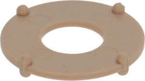 ДЕФЛЕКТОР ДЛЯ ВОДЫ