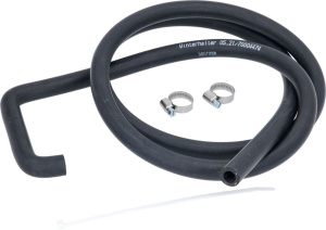 РЕЗИНОВАЯ ТРУБКА