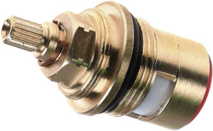 КРАН-БУКСА КЕРАМИКА Ø 3/4"