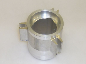 ОПОРА СПИРАЛИ