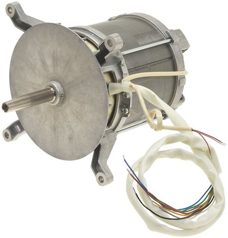 5037853. ЭЛЕКТРОДВИГАТЕЛЬ HANNING L9ZW84D-394 RATIONAL 3100.1022