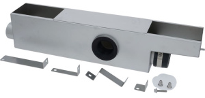 КОРОБ ДЛЯ СТОЧНОЙ ВОДЫ RATIONAL 56.01.809P