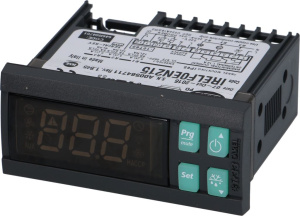 КОНТРОЛЛЕР CAREL IRELF0EN215