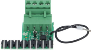 ЭЛЕКТРОННАЯ ПЛАТА