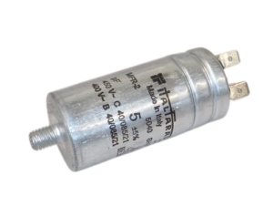 КОНДЕНСАТОР SMEG 811770394