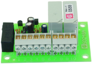 ПЛАТА ТАЙМЕРА С15