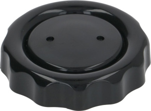 РУЧКА ПАРОВОГО/ВОДОПРОВОДНОГО КРАНА