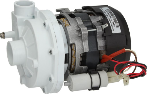 3122399. НАСОС ZF270VSX 0,75ЛС 230В
