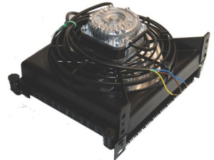 CONDENSER BATTERY LAINOX BN141622800016