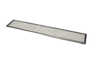 AIR FILTER, THREE LANE CRSS FRYMASTER 8161216