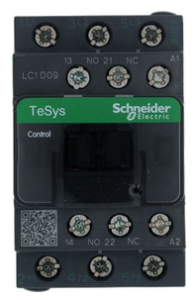 КОНТАКТОР NUOVA SIMONELLI 4200019