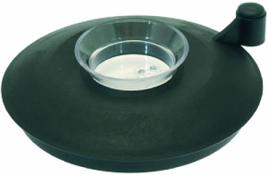 КРЫШКА В СБОРЕ