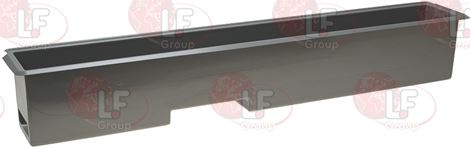 4087892. BACINELLA 1350x220x205 mm