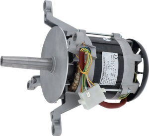 ЭЛЕКТРОДВИГАТЕЛЬ 1063D2250 0,55/0,185 КВТ 200/240 В