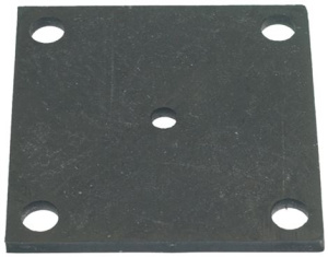 10257806. ПРОКЛАДКА УРОВНЯ КОТЛА 70x70x4ММ RATIONAL 5012.0537