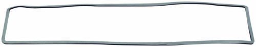 WB522468. GASKET FRONT COVER P3 CONVOTHERM 7011010