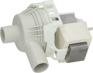 ЭЛЕКТРОНАСОС HANNING DPN 25-347