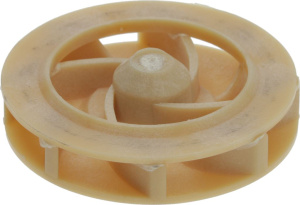 КРЫЛЬЧАТКА Ø 71 ММ