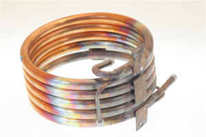 КОНДЕНСАТОР ВОДЯНОЙ