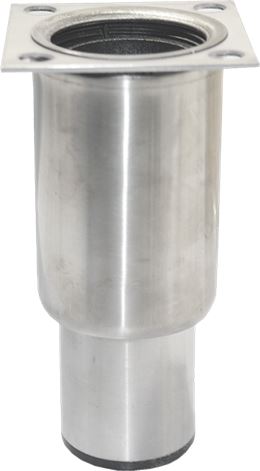 7109070. PIEDS LAINOX LAR10202070