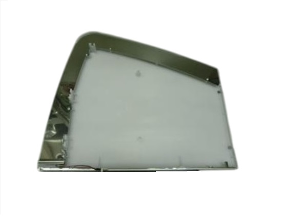 5088466. ПАНЕЛЬ БОКОВАЯ ПРАВАЯ NUOVA SIMONELLI 98010000000056