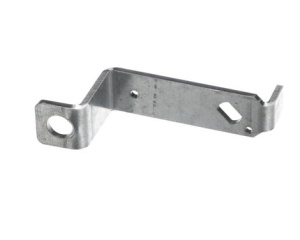 HANDLE,FQ/M4K FRNT/BLK DISPOSE FRYMASTER 2401834