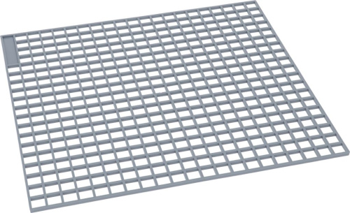 5079912. РЕШЕТКА ДЛЯ ЧАШЕК NUOVA SIMONELLI 05340030