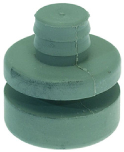 РЕЗИНОВАЯ НОЖКА Ø 30 ММ