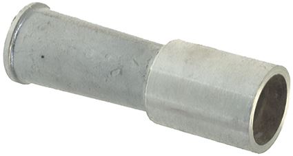 3023281. ТРУБКА ВЕНТУРИ Ø 47X150 ММ