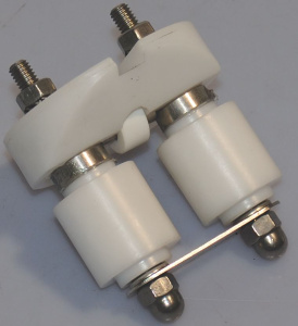 КРЕПЕЖНЫЙ ЭЛЕМЕНТ