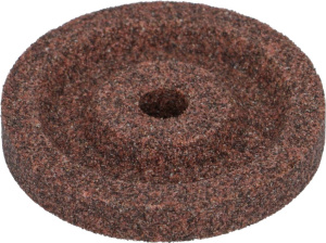 КАМЕНЬ ШЛИФОВАЛЬНЫЙ 40X8X6