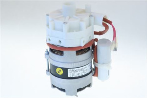 НАСОС UL 0,10HP 220V 60HZ