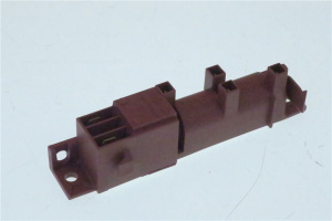 ЗАЖИГАТЕЛЬ. 4 ТОЧКИ ПИТАНИЯ, 2 КЛЕММЫ