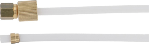 5083586. ШЛАНГ PTFE Ø 3X6 ММ - 250 ММ