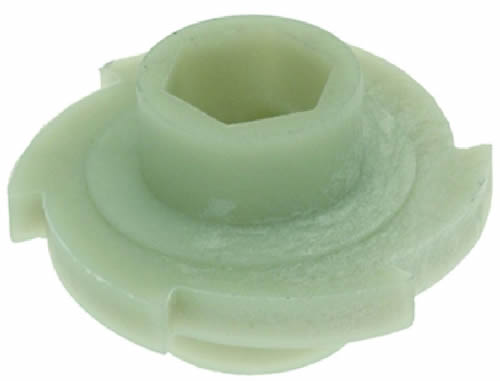 1225031. ЗАЩЕЛКА С 6 ЗУБЦАМИ