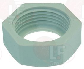 3349593. ГАЙКА ПОВОРОТНОГО ПАТРУБКА