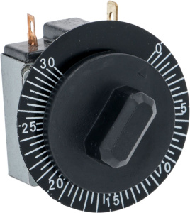 ТАЙМЕР 0-30 МИНУТ