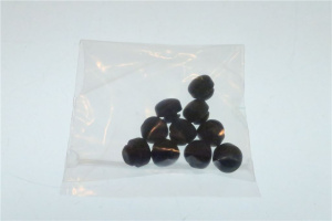 КОМПЛЕКТ ЗАГЛУШЕК ДЛЯ ВНУТРЕННЕГО СТЕКЛА ДЛЯ ПЕЧИ UNOX KVM1630A